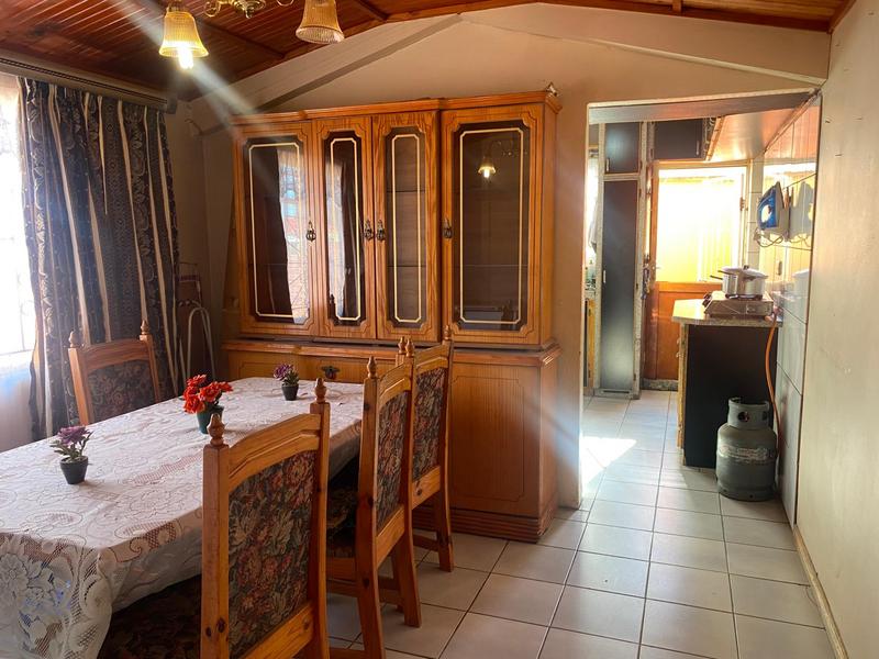 5 Bedroom Property for Sale in Aloevale Eastern Cape